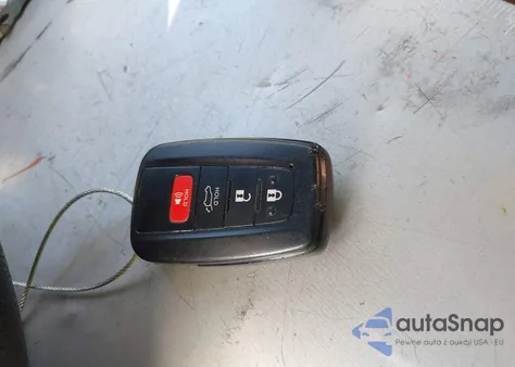 2021 Toyota Rav4 Xle из США, поврежденный, VIN JTMW1RFV7MD065442